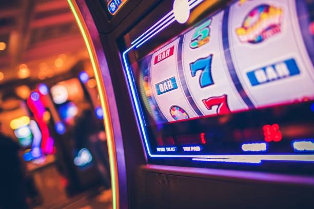 digibet4d Slots