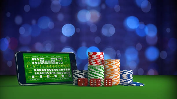 digibet4d Sportsbook
