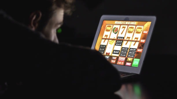 digibet4d Bingo