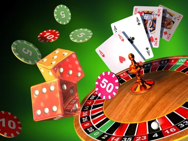 digibet4d mobile gaming