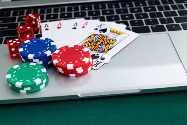 digibet4d Finding Your Game