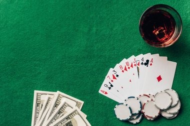 digibet4d Live Casino floor